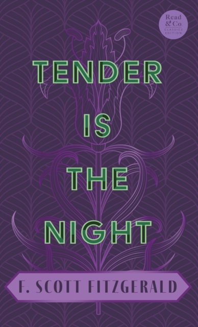 Tender is the Night