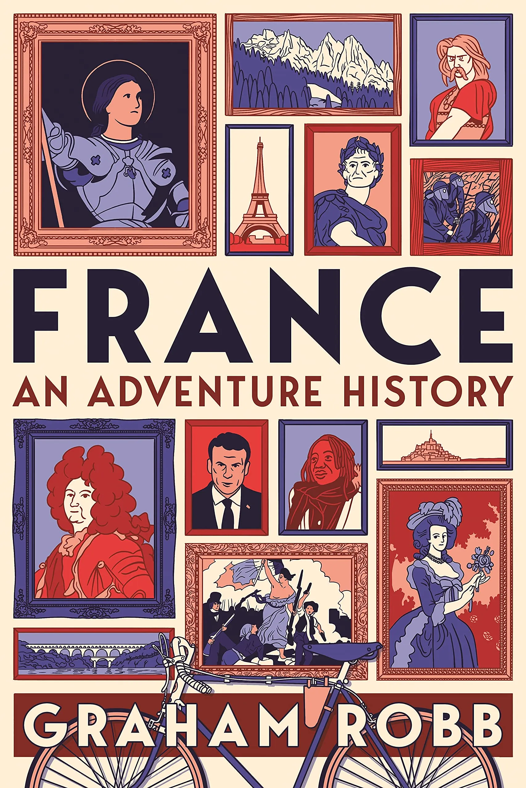 France