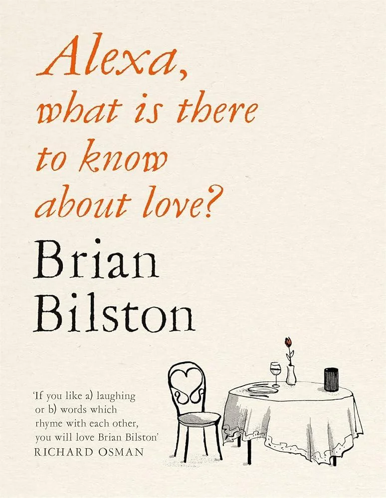 Alexa, what is there to know about love?