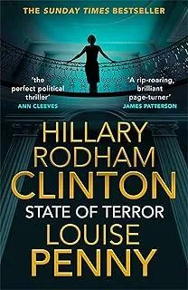 State of Terror : The Unputdownable Thriller Straight from the White House