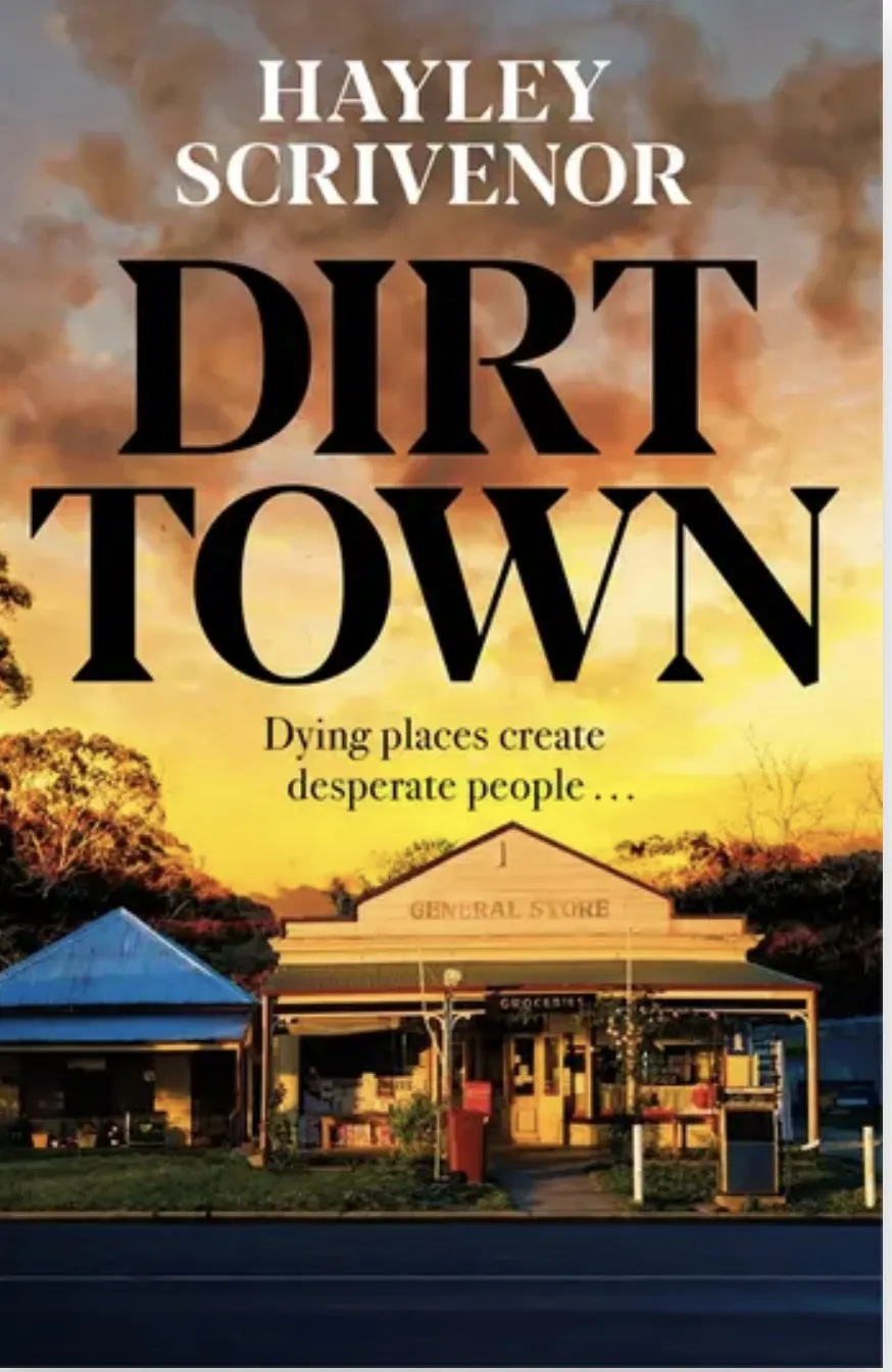 Dirt Town