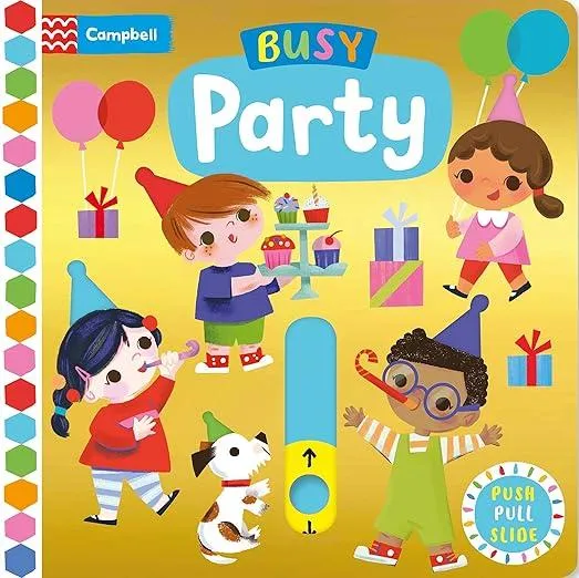 Busy Party