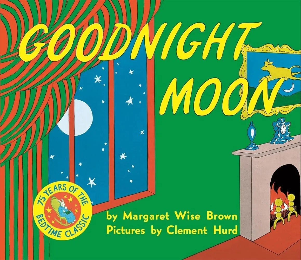 Goodnight Moon : 75th Anniversary Edition