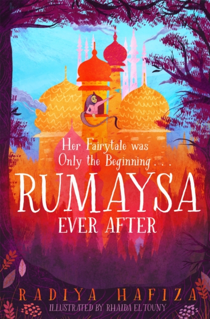 Rumaysa