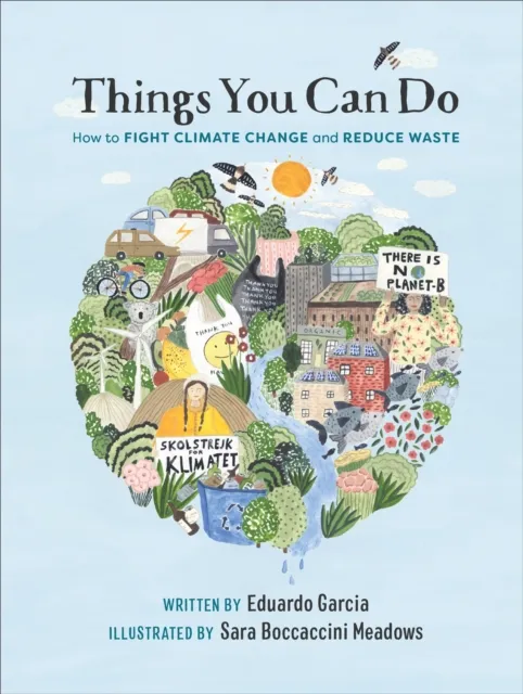 Things You Can Do