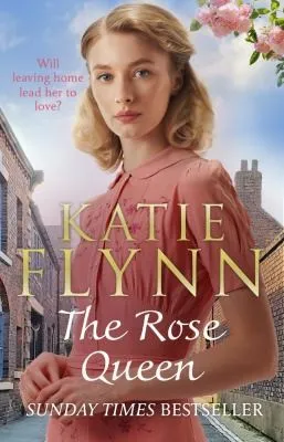 The Rose Queen : The heartwarming romance from the Sunday Times bestselling author