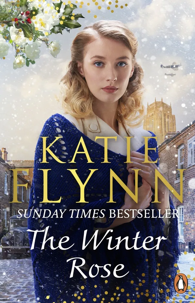 The Winter Rose