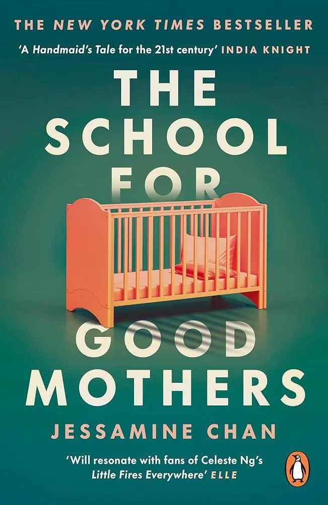 The School for Good Mothers : ‘Will resonate with fans of Celeste Ng’s Little Fires Everywhere’ ELLE