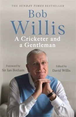 Bob Willis