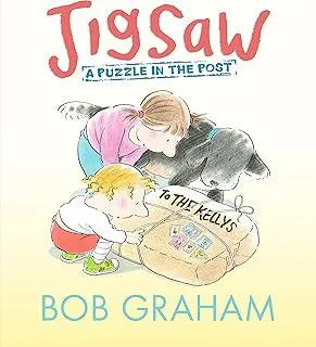 Jigsaw: A Puzzle in the Post