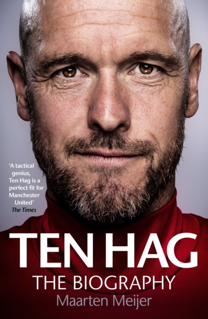 Ten Hag