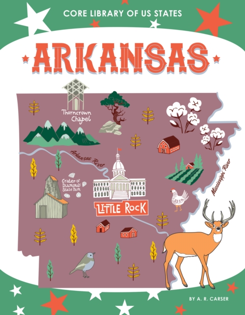 Arkansas