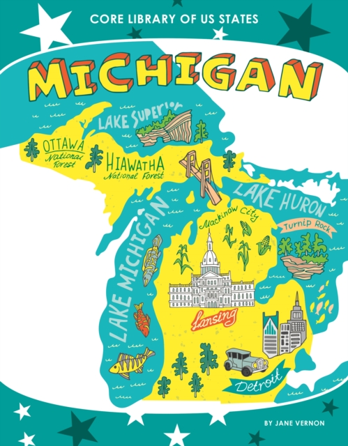 Michigan