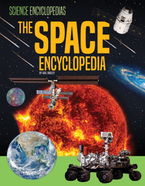 Space Encyclopedia