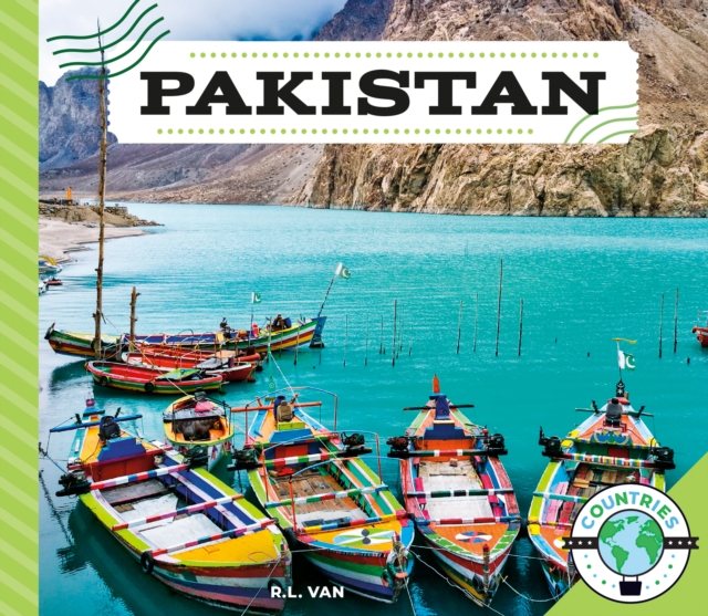 Pakistan