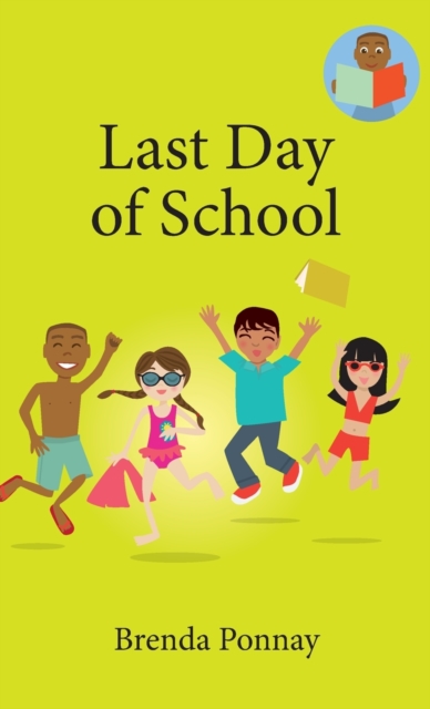 Last Day of School
