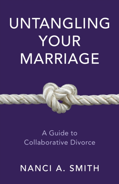 Untangling Your Marriage