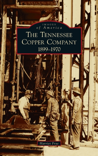 Tennessee Copper Company