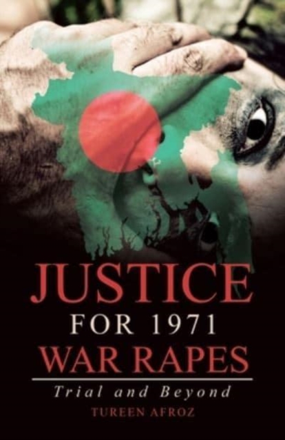Justice for 1971 War Rapes