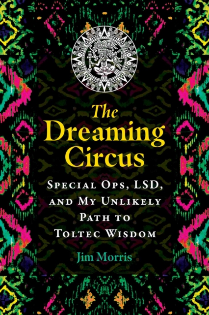The Dreaming Circus