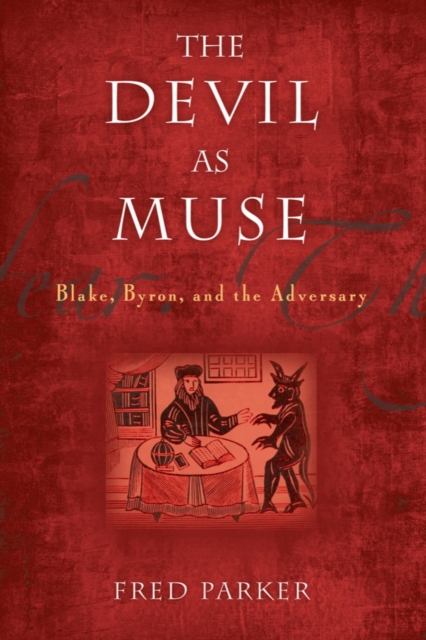 The Devil As Muse