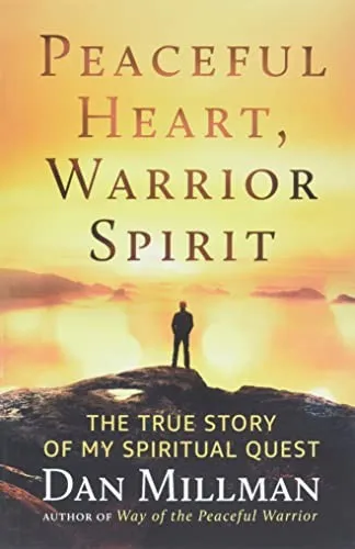 Peaceful Heart, Warrior Spirit