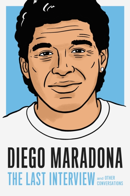 Diego Maradona