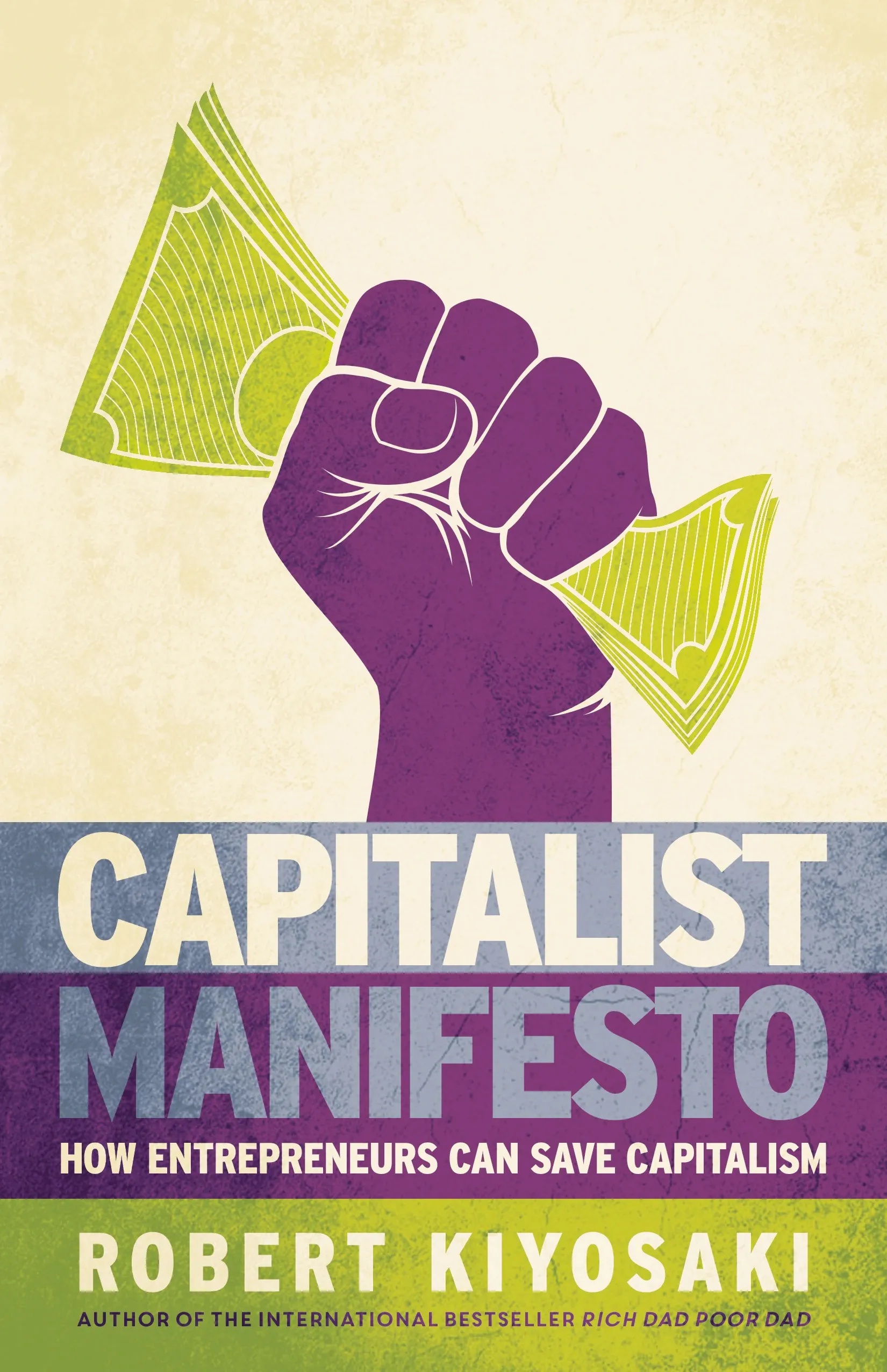 Capitalist Manifesto