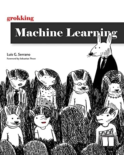 Grokking Machine Learning