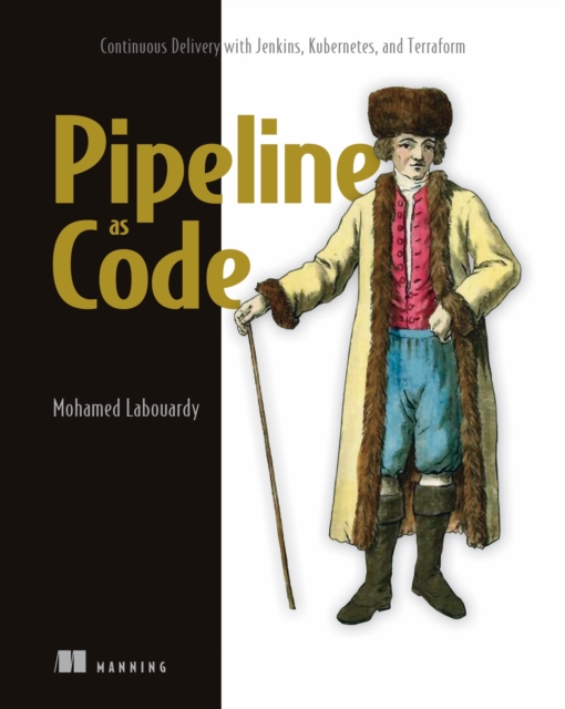 Pipeline as Code