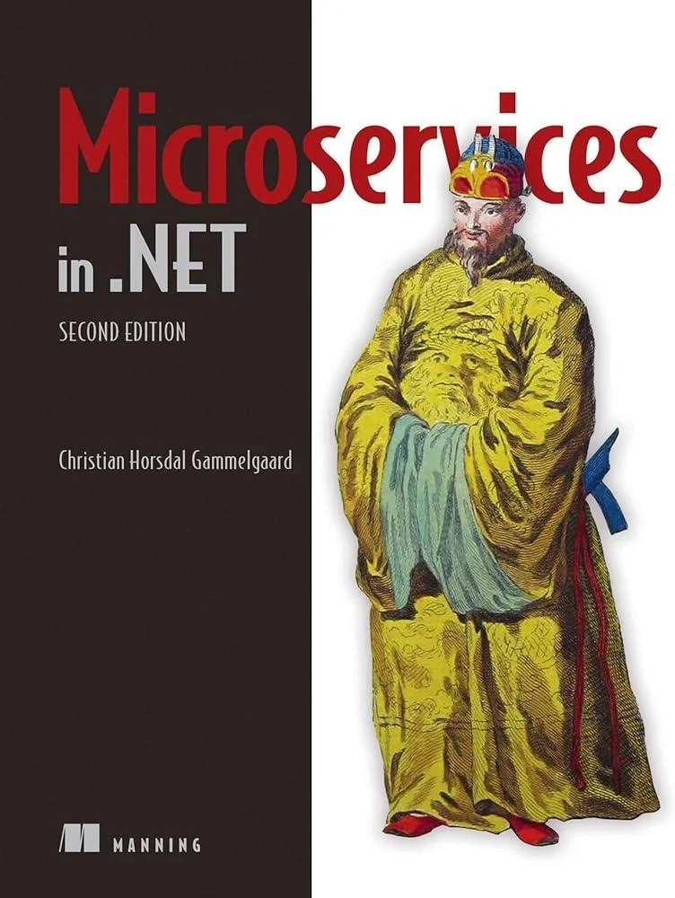 Microservices in .NET