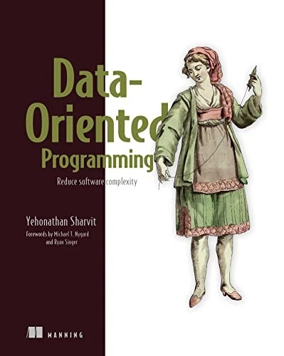 Data-Oriented Programming