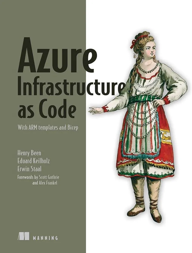 Azure Infrastructure as Code