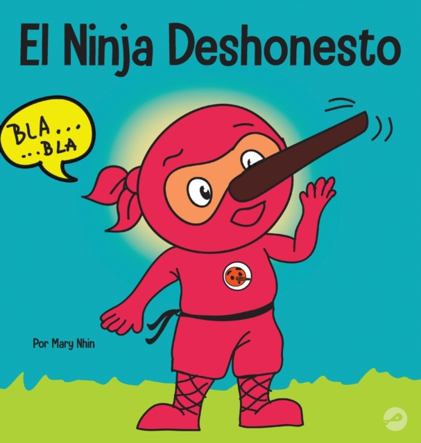 El Ninja Deshonesto
