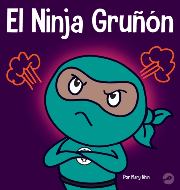 El Ninja Grunon