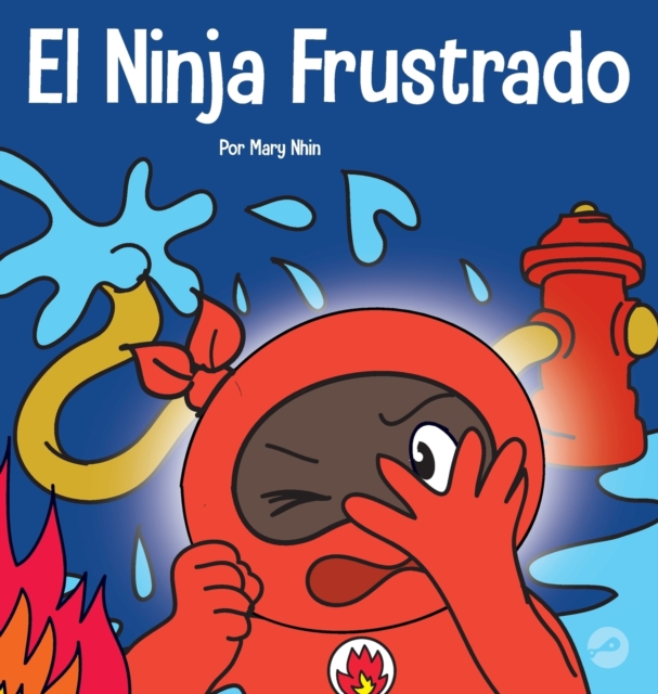 El Ninja Frustrado