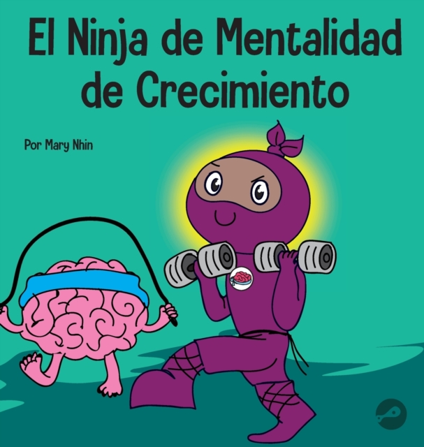 El Ninja de Mentalidad de Crecimiento
