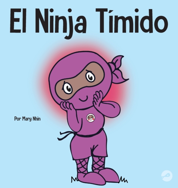 El Ninja Timido