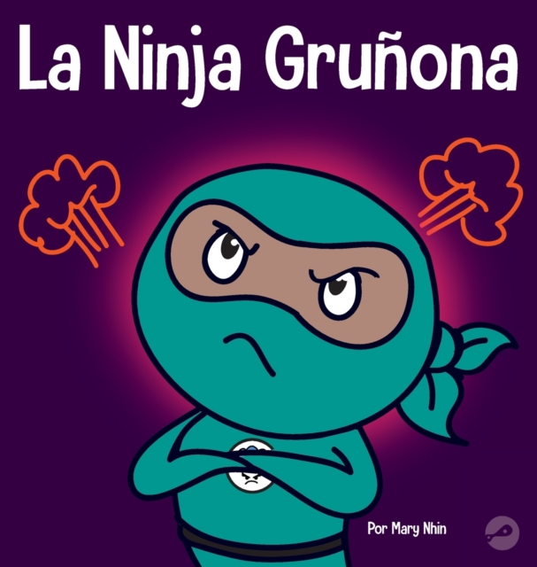 La Ninja Grunona