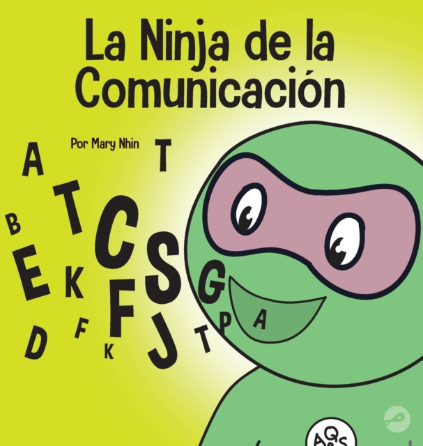 La Ninja de la Comunicacion