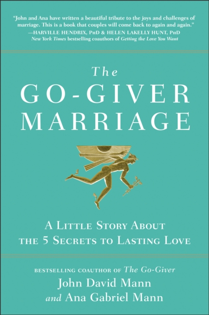 The Go-Giver Marriage