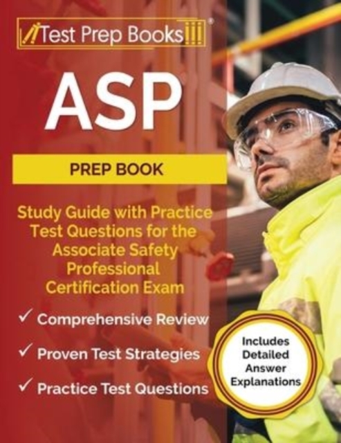 ASP Prep Book