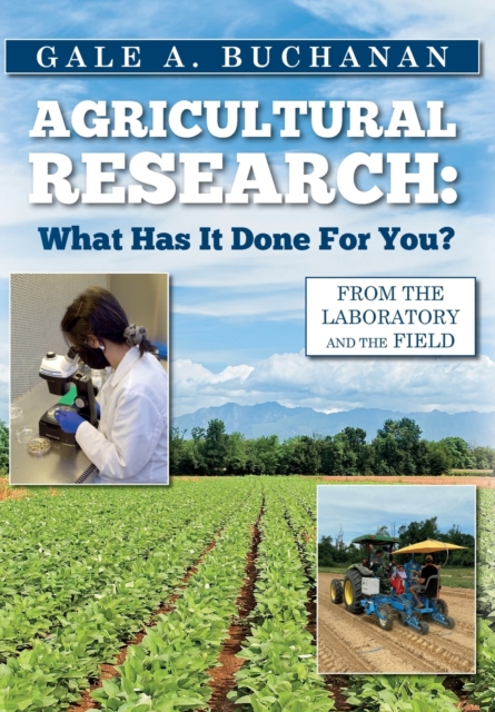 Agricultural Research
