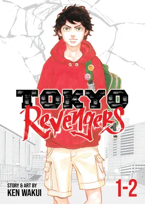 Tokyo Revengers (Omnibus) Vol. 1-2 : 1