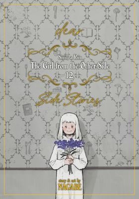 The Girl From the Other Side
