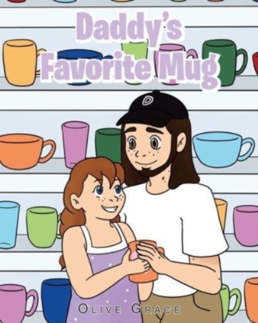 Daddy's Favorite Mug