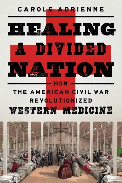 Healing a Divided Nation