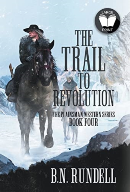 The Trail to Revolution