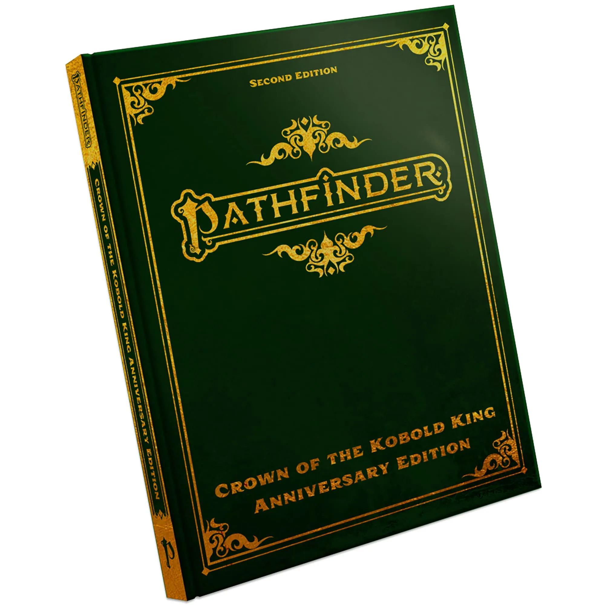 Pathfinder Adventure