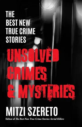 The Best New True Crime Stories